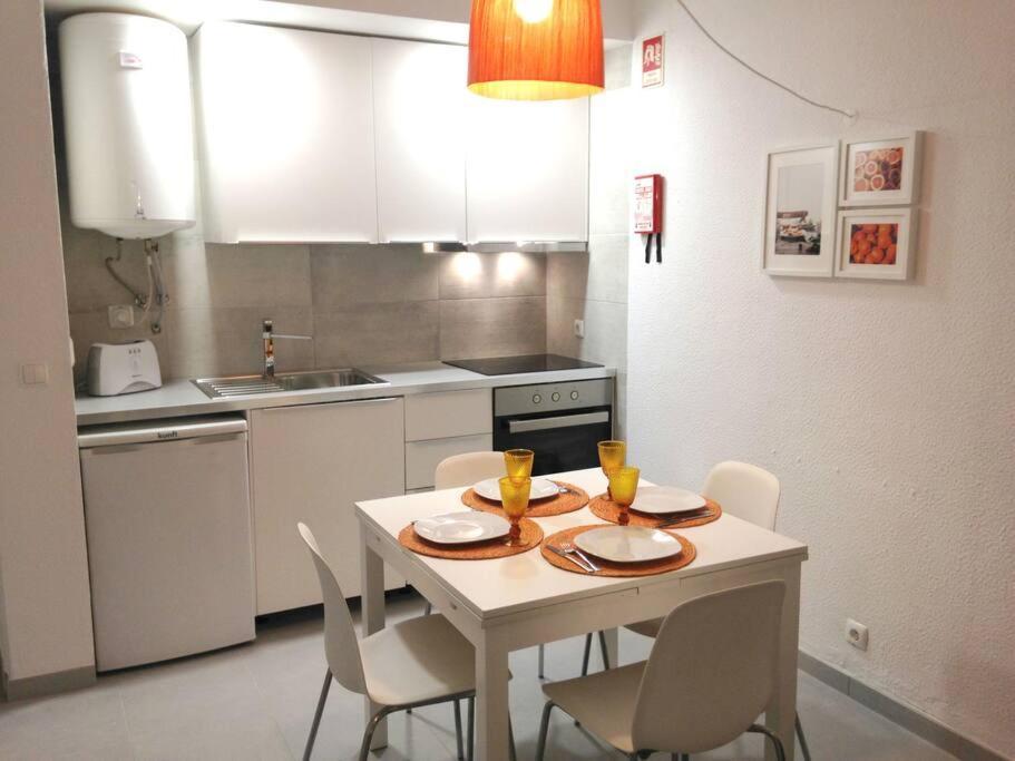 Casa Vila Magna T1 Albufeira Extérieur photo